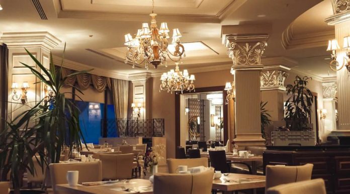 What is the highest Michelin star restaurant? What is the highest Michelin star restaurant?