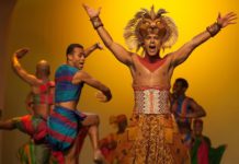 What is the highest grossing Broadway show thus far? What is the highest grossing Broadway show thus far?