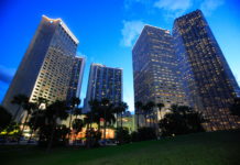 What is the hottest hotel in Miami? What is the hottest hotel in Miami?