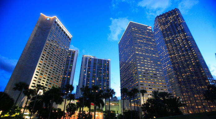 What is the hottest hotel in Miami? What is the hottest hotel in Miami?