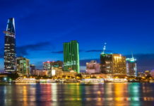 What is the hottest month in Ho Chi Minh City? What is the hottest month in Ho Chi Minh City?