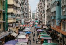 What is the hottest month in Hong Kong? What is the hottest month in Hong Kong?