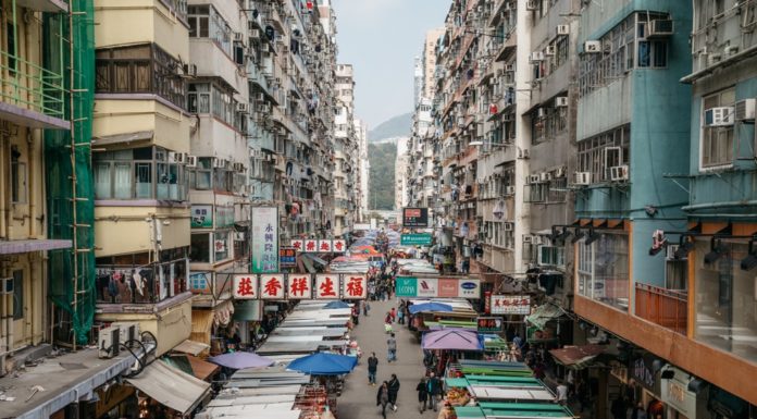 What is the hottest month in Hong Kong? What is the hottest month in Hong Kong?