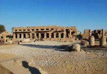 What is the largest masonry structure ever built? What is the largest masonry structure ever built?