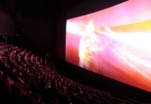 What is the largest movie theater chain? What is the largest movie theater chain?