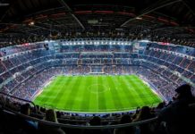 What is the largest stadium in the world? What is the largest stadium in the world?