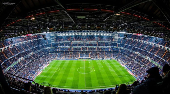 What is the largest stadium in the world? What is the largest stadium in the world?