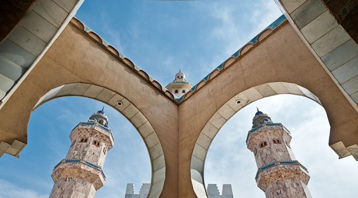 What is the least religious country in the world? What is the least religious country in the world?