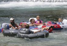 What is the longest river to float in New Braunfels? What is the longest river to float in New Braunfels?
