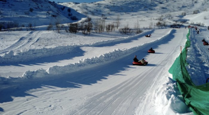 What is the longest ski run in NZ? What is the longest ski run in NZ?