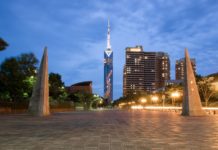 What is the main city of Kyushu? What is the main city of Kyushu?