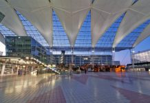 What is the main terminal at Cancun Airport? What is the main terminal at Cancun Airport?