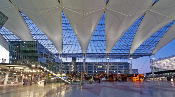 What is the main terminal at Cancun Airport? What is the main terminal at Cancun Airport?