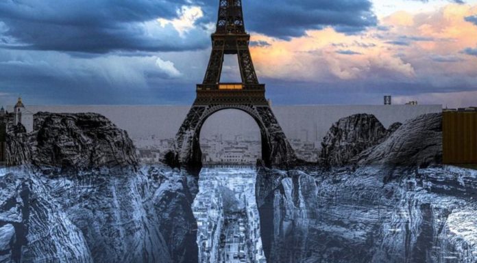 What is the meaning of Trocadéro? What is the meaning of Trocadéro?