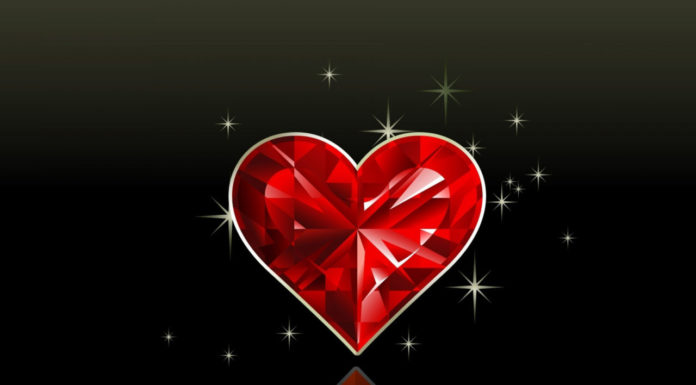 What is the meaning of one heart? What is the meaning of one heart?