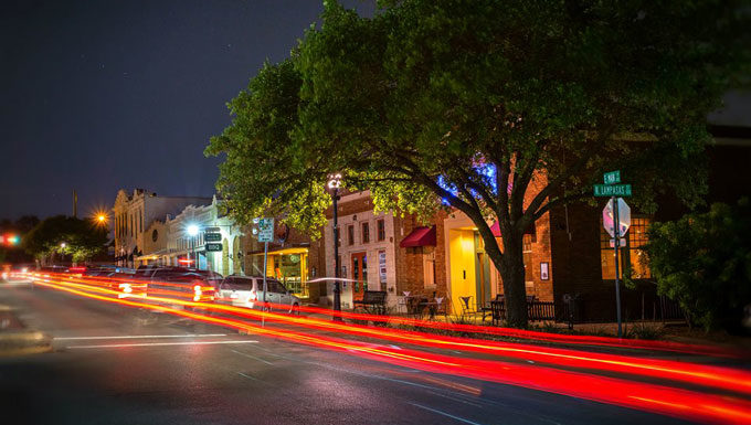 What is the most authentic western town? What is the most authentic western town?
