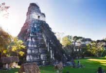 What is the most beautiful country in South America? What is the most beautiful country in South America?
