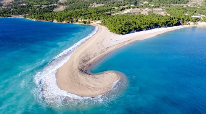 What is the most beautiful part of Croatia? What is the most beautiful part of Croatia?