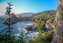 What is the most beautiful part of the Lake District? What is the most beautiful part of the Lake District?