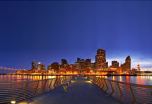 What is the most beautiful street in San Francisco? What is the most beautiful street in San Francisco?