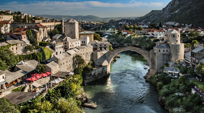 What is the most beautiful town in Crete? What is the most beautiful town in Crete?