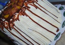 What is the most delicious cake in the Philippines? What is the most delicious cake in the Philippines?