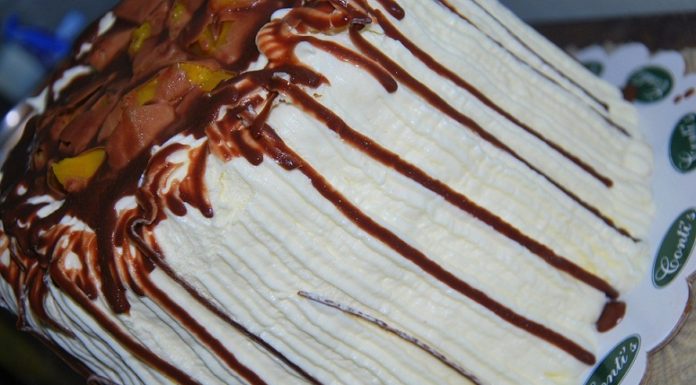 What is the most delicious cake in the Philippines? What is the most delicious cake in the Philippines?