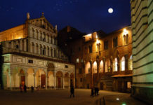 What is the most eaten food in Italy? What is the most eaten food in Italy?