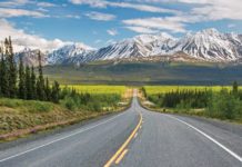 What is the most economical way to see Alaska? What is the most economical way to see Alaska?
