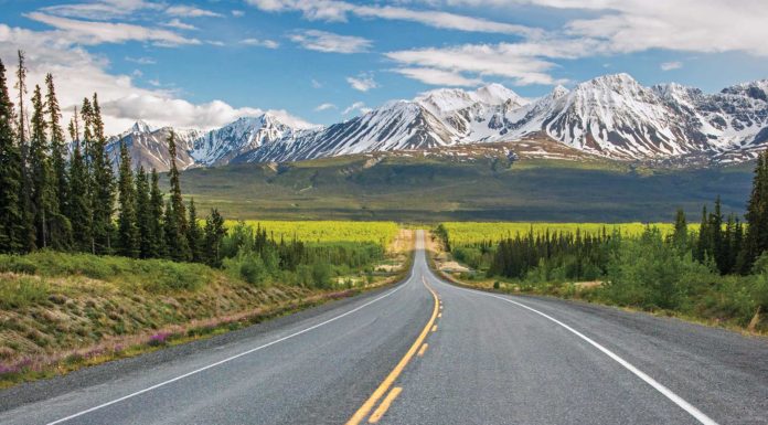 What is the most economical way to see Alaska? What is the most economical way to see Alaska?