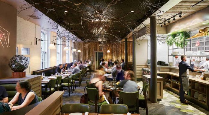 What is the most exclusive restaurant in NYC? What is the most exclusive restaurant in NYC?