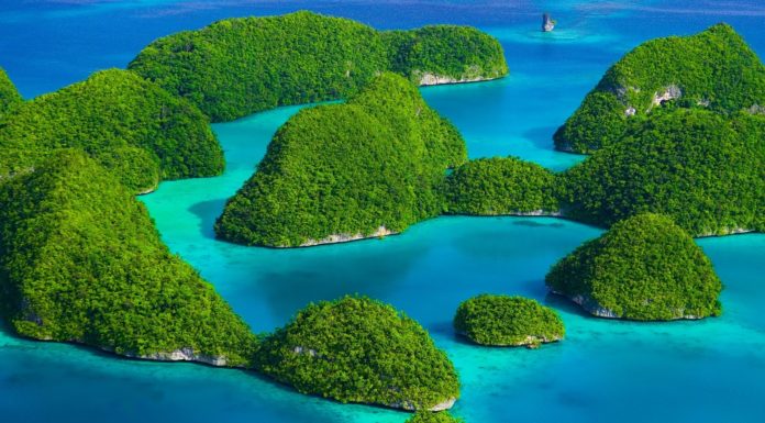 What is the most exotic island in Indonesia? What is the most exotic island in Indonesia?