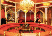 What is the most expensive address? What is the most expensive address?