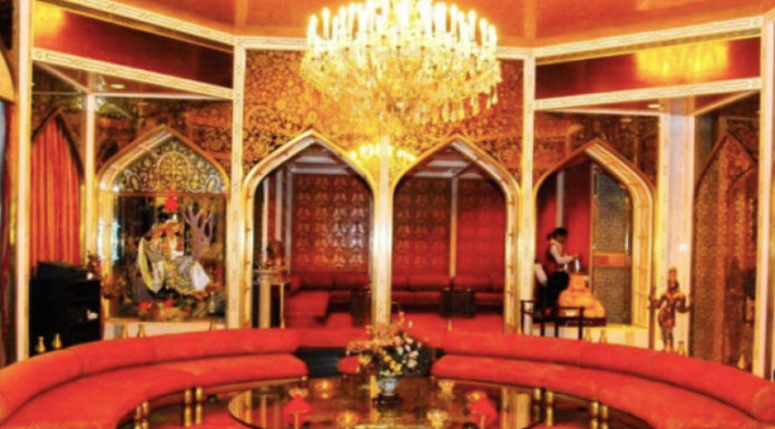 What is the most expensive address? What is the most expensive address?