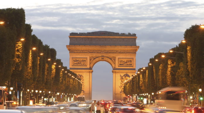 What is the most famous bakery in Paris? What is the most famous bakery in Paris?