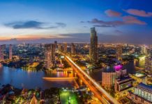 What is the most famous nightlife spot in Durban? What is the most famous nightlife spot in Durban?