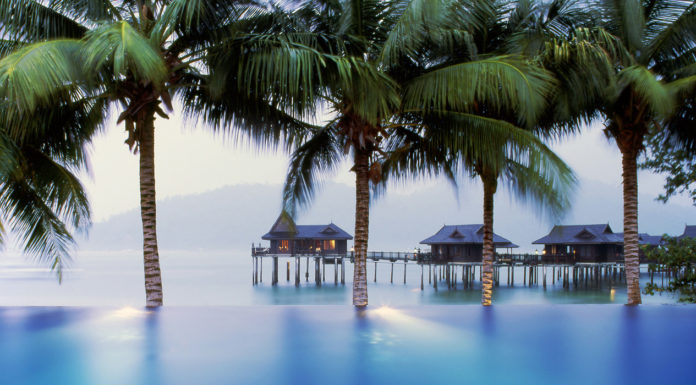 What is the most nearest island in Malaysia? What is the most nearest island in Malaysia?
