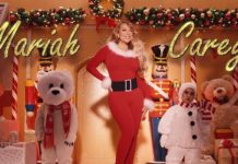What is the most popular Christmas song in America 2020? What is the most popular Christmas song in America 2020?