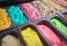 What is the most popular ice cream in Ireland? What is the most popular ice cream in Ireland?