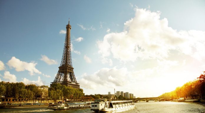 What is the most popular pastry in Paris? What is the most popular pastry in Paris?