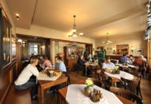 What is the most popular restaurant in Scotland? What is the most popular restaurant in Scotland?