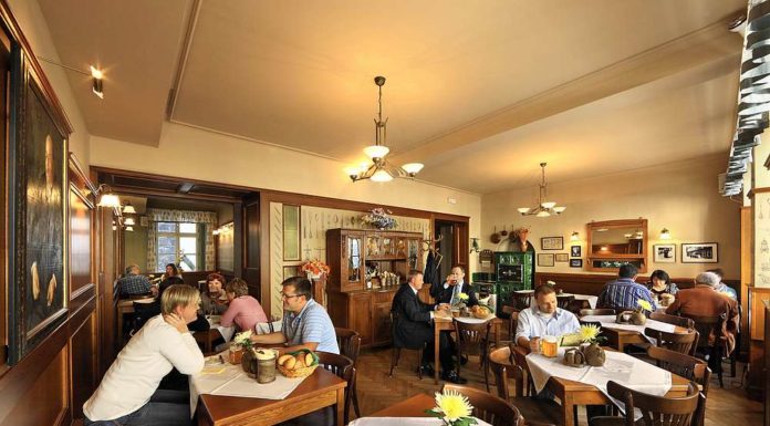 What is the most popular restaurant in Scotland? What is the most popular restaurant in Scotland?