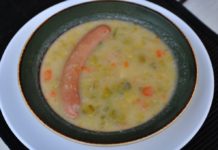 What is the most popular soup at Panera? What is the most popular soup at Panera?
