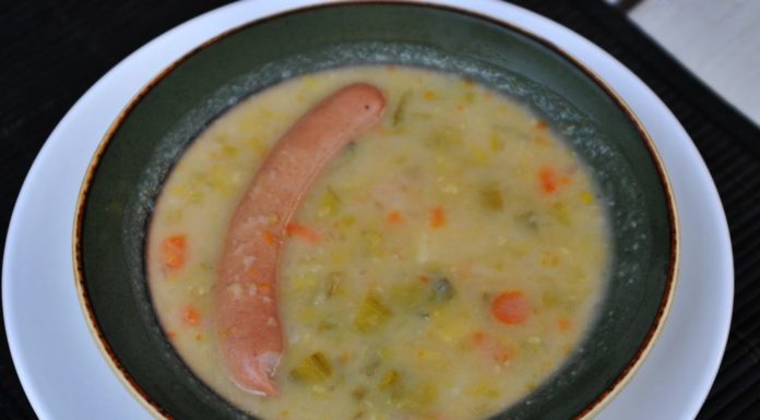 What is the most popular soup at Panera? What is the most popular soup at Panera?