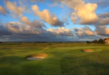 What is the most prestigious golf course in England? What is the most prestigious golf course in England?