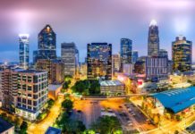 What is the most romantic place in the United States? What is the most romantic place in the United States?