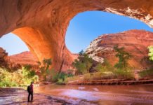 What is the most scenic part of Lake Powell? What is the most scenic part of Lake Powell?