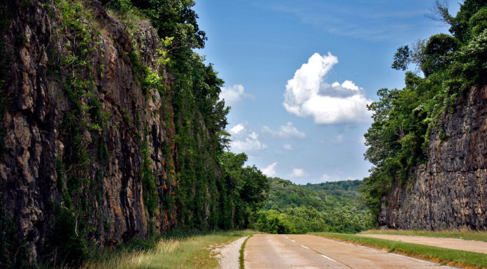 What is the most scenic part of Route 66? What is the most scenic part of Route 66?