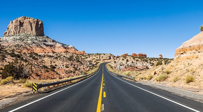What is the most scenic train route in America? What is the most scenic train route in America?