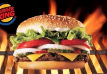 What is the most unhealthy burger? What is the most unhealthy burger?